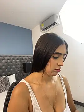 ChloeLambert online show from October 1, 2025, 10:35 pm