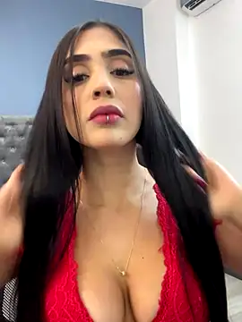 ChloeLambert online show from September 21, 2025, 10:15 pm