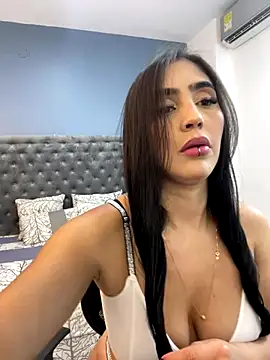 ChloeLambert online show from September 28, 2025, 10:50 pm