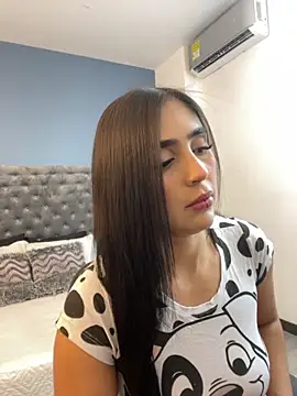 ChloeLambert online show from September 30, 2025, 11:33 pm