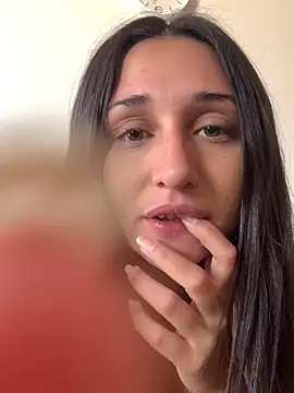 Snapshot of luci_brecman chatting on July 13, 2026, 2:38 pm luci brecman online show from July 13, 2026, 2:38 pm