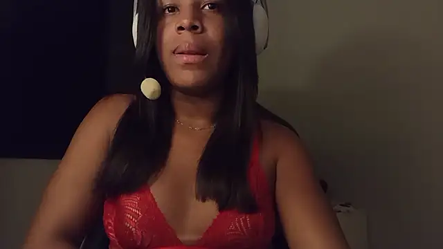 cammydebora online show from October 1, 2025, 1:00 am