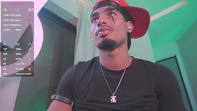 Snapshot of LiamByrne chatting on May 21, 2026, 5:38 am LiamByrne online show from May 21, 2026, 5:38 am