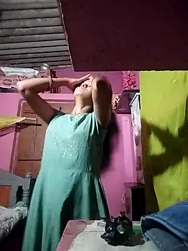 Snapshot of Ayeshaji chatting on November 17, 2025, 11:14 am Ayeshaji online show from November 17, 2025, 11:14 am