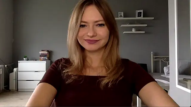 Snapshot of MillieShow chatting on October 12, 2025, 2:29 pm MillieShow online show from October 12, 2025, 2:29 pm