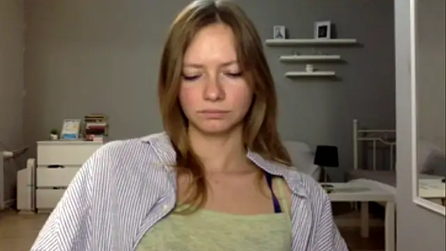 Snapshot of MillieShow chatting on January 31, 2026, 7:23 pm MillieShow online show from January 31, 2026, 7:23 pm