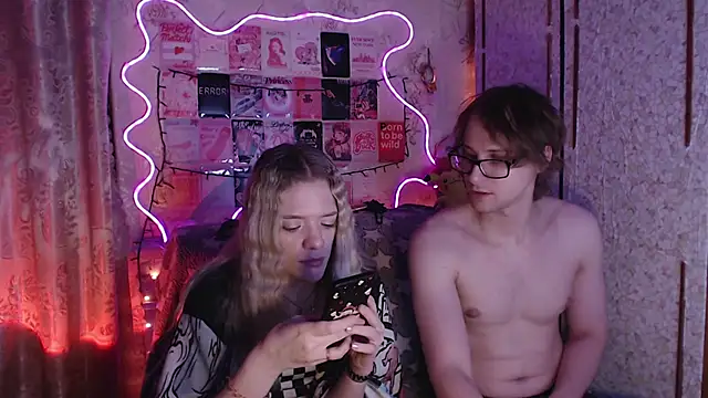 Snapshot of Your_Horny_Friends chatting on November 22, 2025, 3:22 pm Your Horny Friends online show from November 22, 2025, 3:22 pm