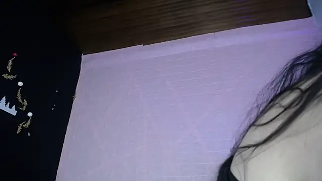 Nathaly Rose1126 online show from January 14, 2026, 7:39 pm