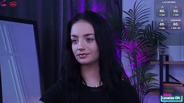 Snapshot of LexiiDarling chatting on October 10, 2025, 6:31 pm LexiiDarling online show from October 10, 2025, 6:31 pm