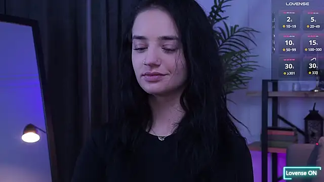 Snapshot of LexiiDarling chatting on October 29, 2025, 10:42 pm LexiiDarling online show from October 29, 2025, 10:42 pm