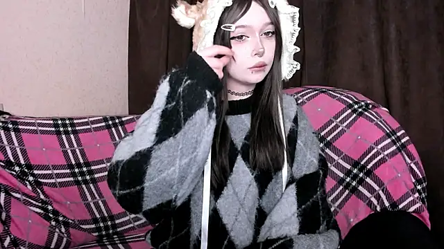 Snapshot of amelia_mays_xx chatting on March 24, 2026, 5:40 am amelia mays xx online show from March 24, 2026, 5:40 am