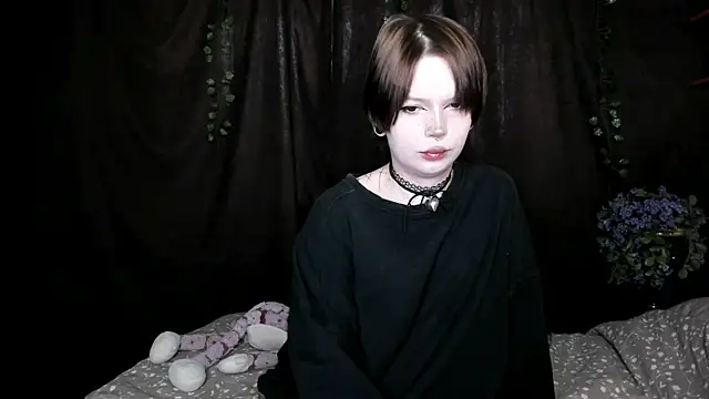 Snapshot of amelia_mays_xx chatting on January 18, 2026, 5:55 am amelia mays xx online show from January 18, 2026, 5:55 am