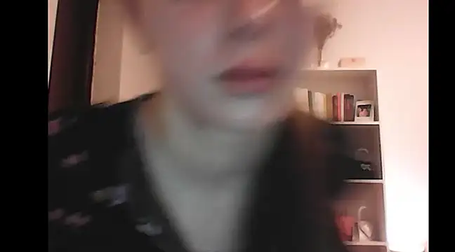 MayaJoy24 online show from March 18, 2025, 7:12 pm