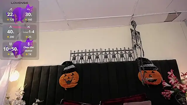 Snapshot of ailyn_maury chatting on November 1, 2025, 1:34 am ailyn maury online show from November 1, 2025, 1:34 am