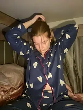 Amesthyst destiny online show from March 12, 2026, 6:56 pm