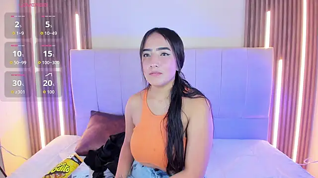 Snapshot of Alice_26_ chatting on July 30, 2026, 7:57 pm Alice 26 online show from July 30, 2026, 7:57 pm