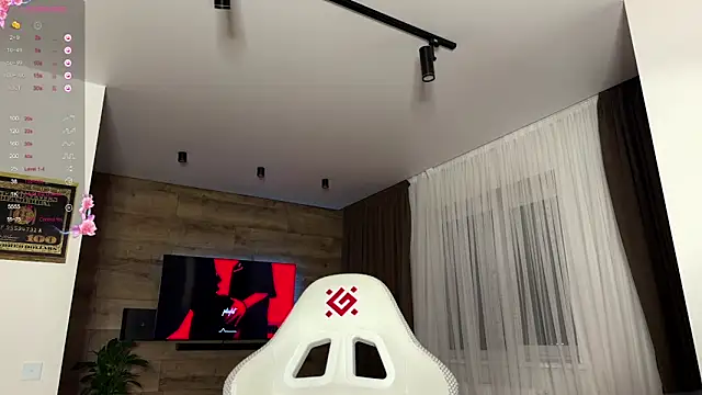 TwinTemptations online show from October 27, 2025, 9:05 pm