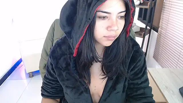 Snapshot of dangel_noir6 chatting on June 6, 2026, 10:42 am dangel noir6 online show from June 6, 2026, 10:42 am