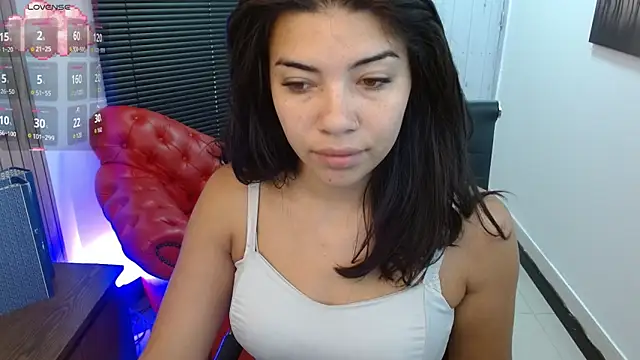Snapshot of dangel_noir6 chatting on June 12, 2026, 12:03 pm dangel noir6 online show from June 12, 2026, 12:03 pm