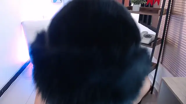 dangel noir6 online show from March 6, 2026, 12:00 pm