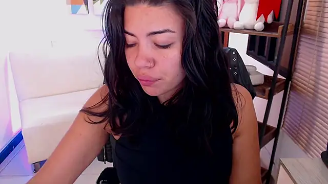Snapshot of dangel_noir6 chatting on June 22, 2026, 11:51 am dangel noir6 online show from June 22, 2026, 11:51 am