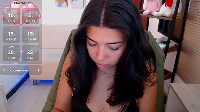 Snapshot of dangel_noir6 chatting on June 30, 2026, 12:05 pm dangel noir6 online show from June 30, 2026, 12:05 pm