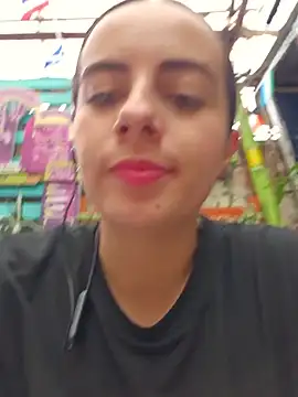 Snapshot of Sairy_ chatting on July 19, 2026, 2:14 pm Sairy online show from July 19, 2026, 2:14 pm