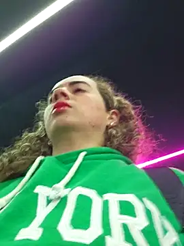 Sairy  online show from February 6, 2026, 9:33 pm