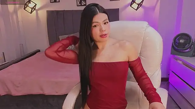 Snapshot of Pretty_Johnson_ chatting on July 18, 2026, 3:37 am Pretty Johnson online show from July 18, 2026, 3:37 am
