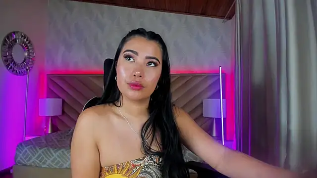 alice kingsley  online show from May 4, 2026, 8:33 pm