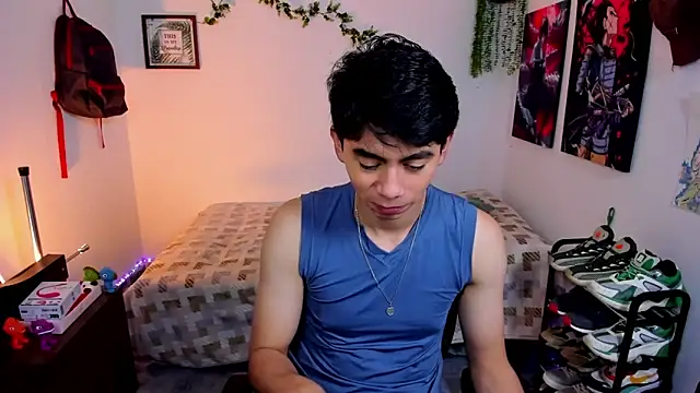 Yaiden 11 online show from November 16, 2025, 11:37 am