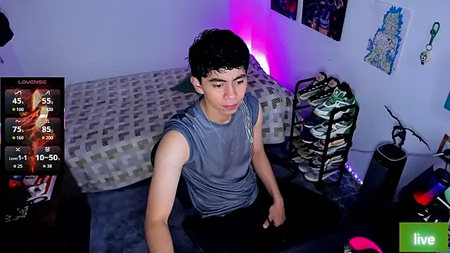 Yaiden 11 online show from November 11, 2025, 10:10 am