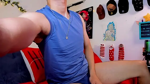 Yaiden 11 online show from November 30, 2025, 10:27 am