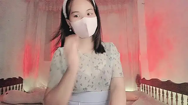 SanaAnika online show from October 3, 2025, 2:07 pm