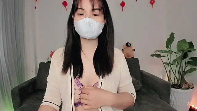 SanaAnika online show from March 30, 2026, 12:56 am