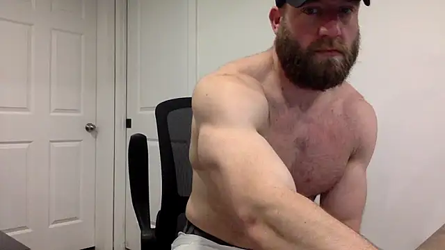 clarkefit online show from March 18, 2025, 12:50 pm