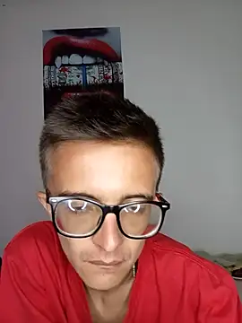 Krbaby2025 online show from March 31, 2026, 11:18 pm