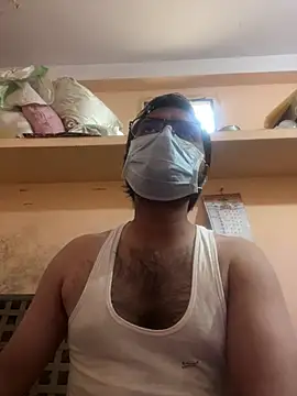 indori guy online show from March 17, 2025, 11:10 am