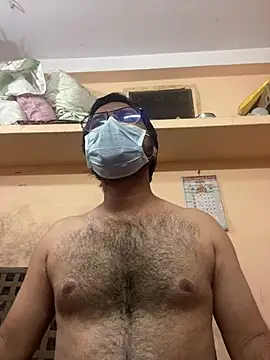 indori guy online show from March 17, 2025, 5:16 pm