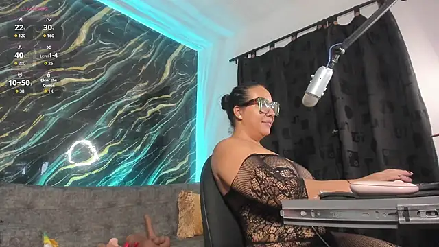 Snapshot of Kattysoto chatting on June 23, 2026, 5:16 am Kattysoto online show from June 23, 2026, 5:16 am