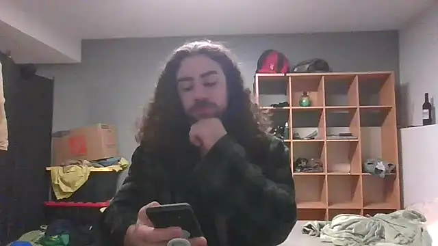 nordekin online show from March 22, 2025, 3:20 am