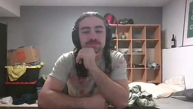 nordekin online show from March 15, 2025, 2:14 am