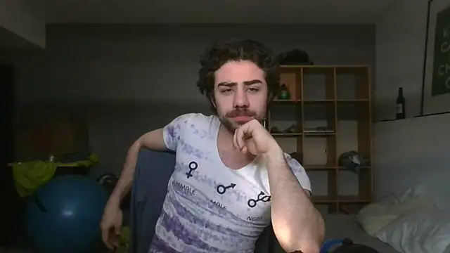 nordekin online show from March 22, 2025, 9:31 pm