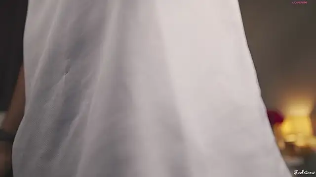 Snapshot of Colstorw_ chatting on February 19, 2026, 10:56 am Colstorw online show from February 19, 2026, 10:56 am