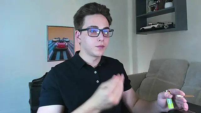 Eric ether online show from October 13, 2025, 8:43 pm