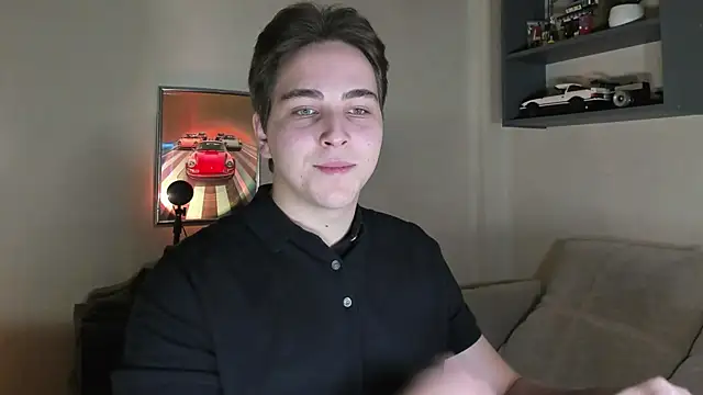 Eric ether online show from November 20, 2025, 8:09 pm