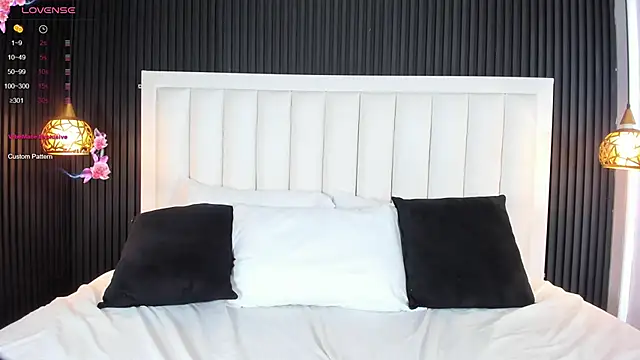 Snapshot of MartinaGracex chatting on November 10, 2025, 11:10 pm MartinaGracex online show from November 10, 2025, 11:10 pm