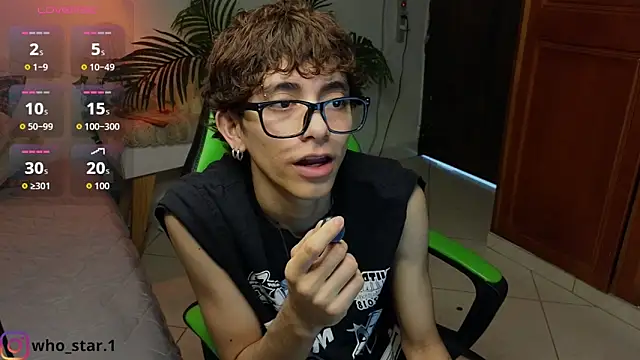 Snapshot of Matty_Sparkk chatting on June 3, 2026, 1:23 pm Matty Sparkk online show from June 3, 2026, 1:23 pm