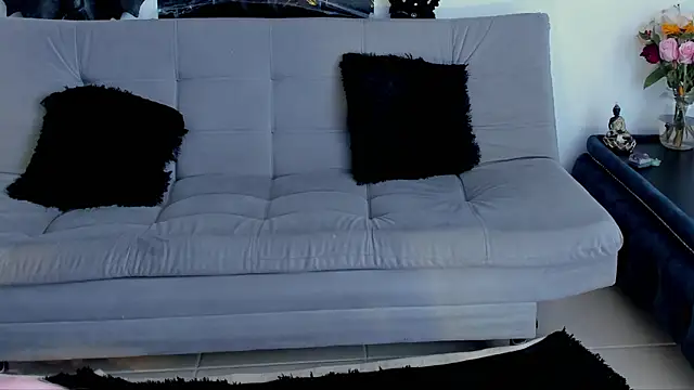 Snapshot of pauline_rouge chatting on October 26, 2025, 1:11 pm pauline rouge online show from October 26, 2025, 1:11 pm