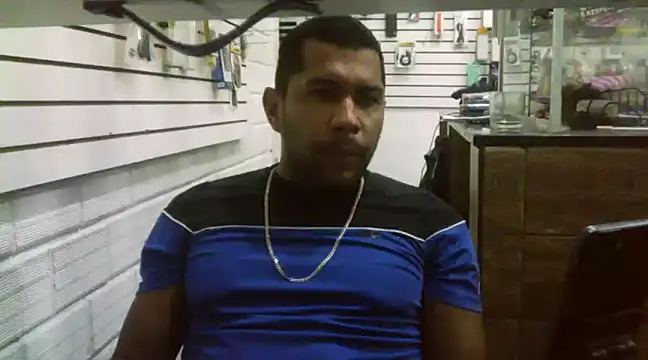 membro destruidor online show from March 13, 2025, 10:21 pm